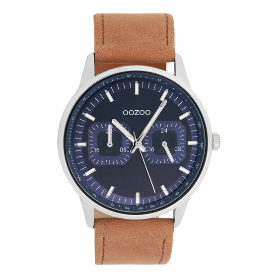 OOZOO TIMEPIECES C11620