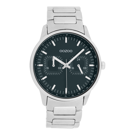 OOZOO TIMEPIECES C11621