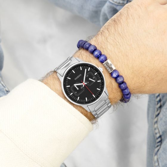 OOZOO TIMEPIECES C11622