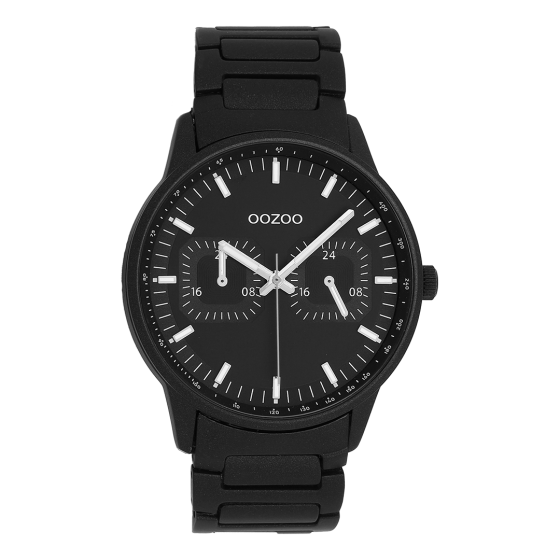 OOZOO TIMEPIECES C11624