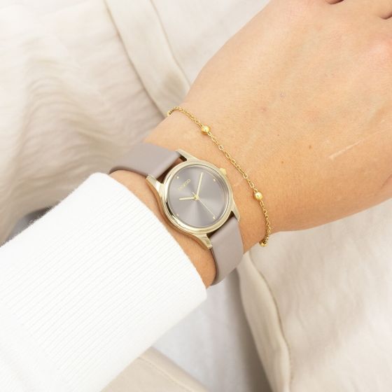 OOZOO TIMEPIECES C11625