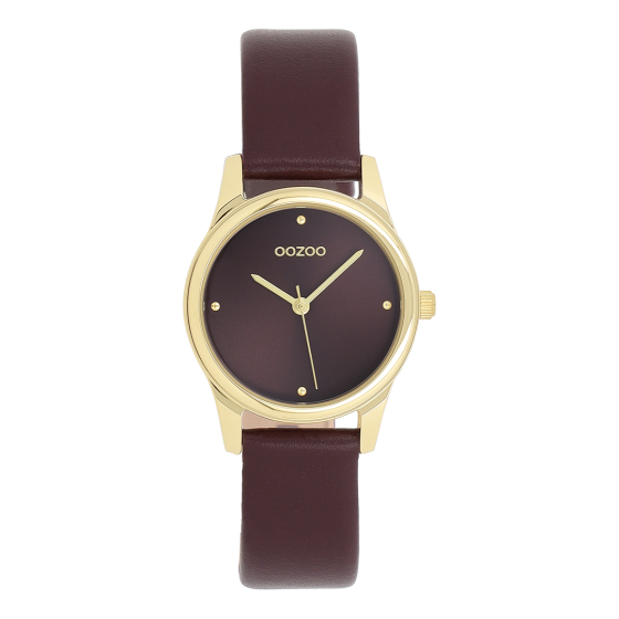 OOZOO TIMEPIECES C11627