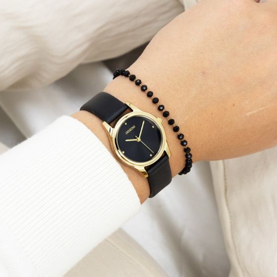 OOZOO TIMEPIECES C11629
