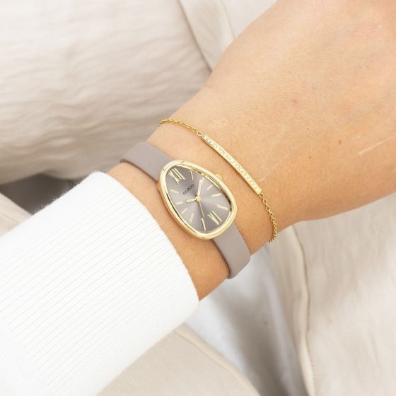 OOZOO TIMEPIECES C11637