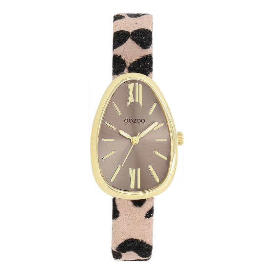 OOZOO TIMEPIECES C11638
