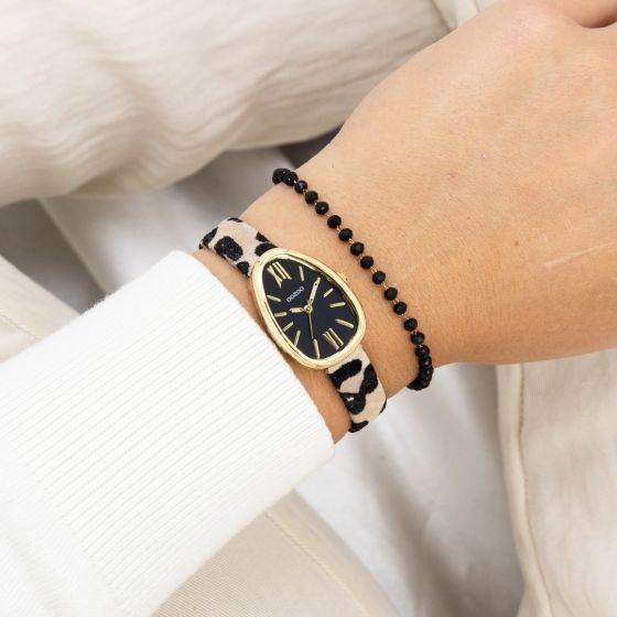 OOZOO TIMEPIECES C11639