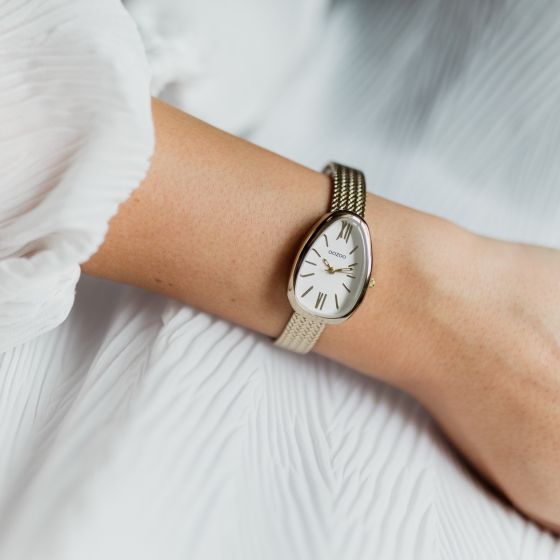 OOZOO TIMEPIECES C11641