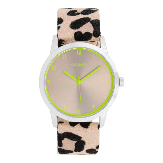 OOZOO TIMEPIECES C11645
