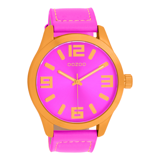 OOZOO TIMEPIECES C11650