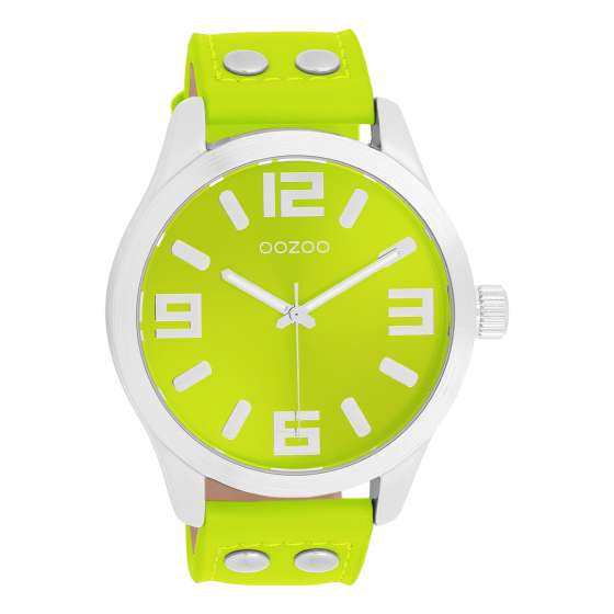 OOZOO TIMEPIECES C11652