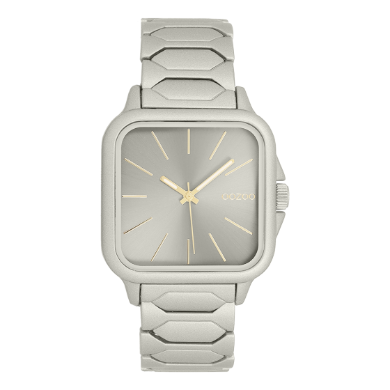 OOZOO TIMEPIECES C11660