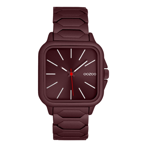 OOZOO TIMEPIECES C11661