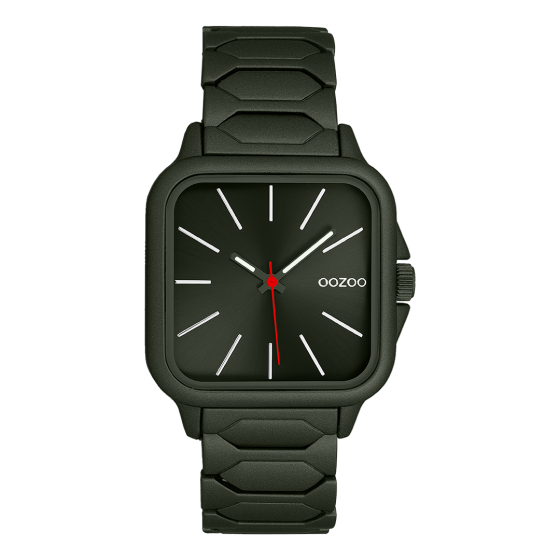 OOZOO TIMEPIECES C11662