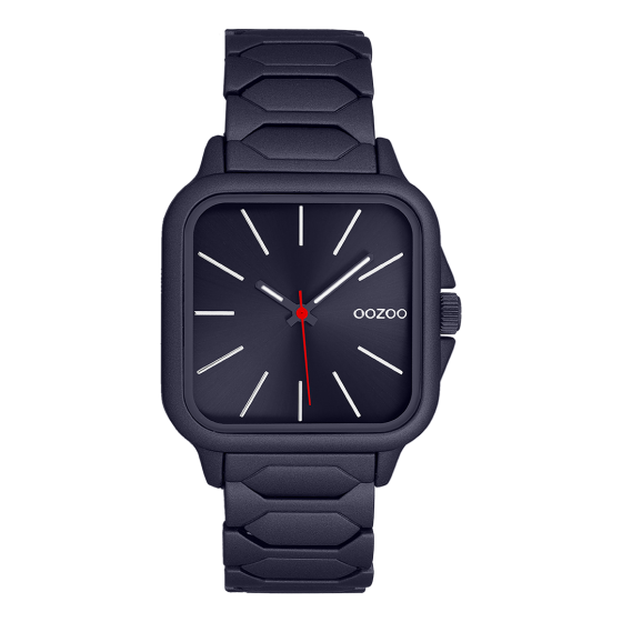 OOZOO TIMEPIECES C11663
