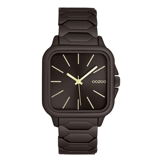 OOZOO TIMEPIECES C11664