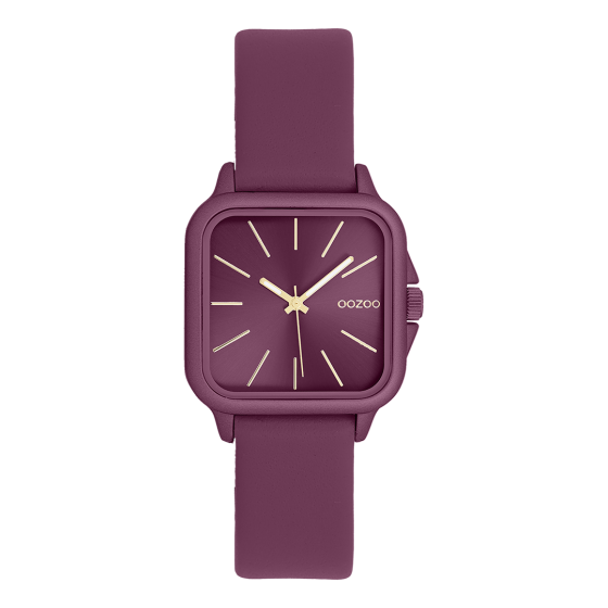OOZOO TIMEPIECES C11668
