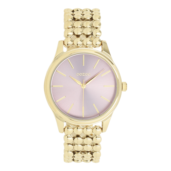 OOZOO TIMEPIECES C11672