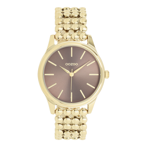 OOZOO TIMEPIECES C11673