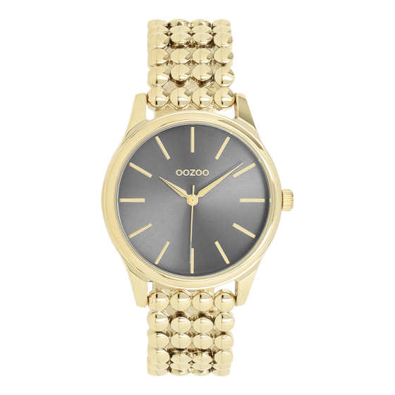 OOZOO TIMEPIECES C11674