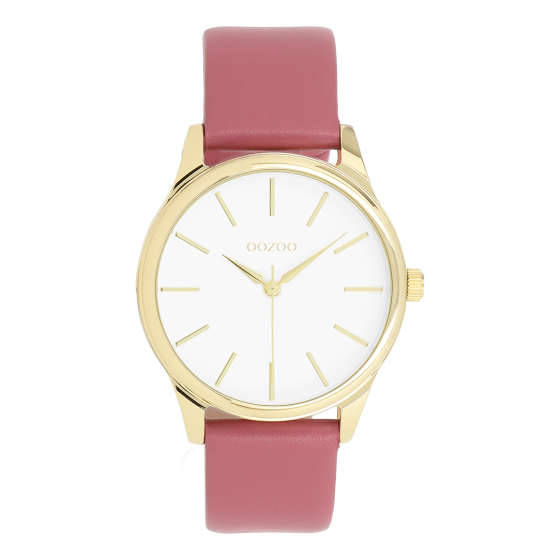 OOZOO TIMEPIECES C11676