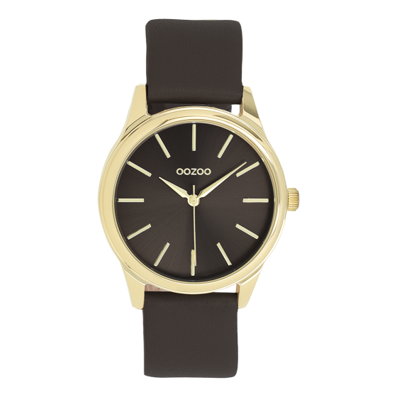 OOZOO TIMEPIECES C11678
