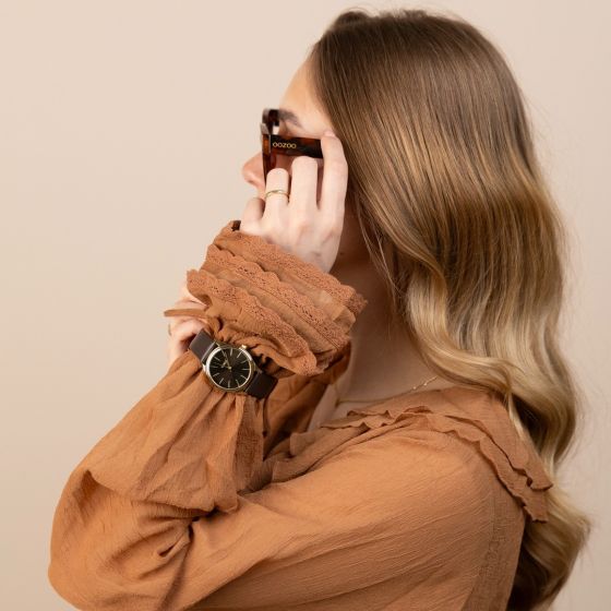 OOZOO TIMEPIECES C11678