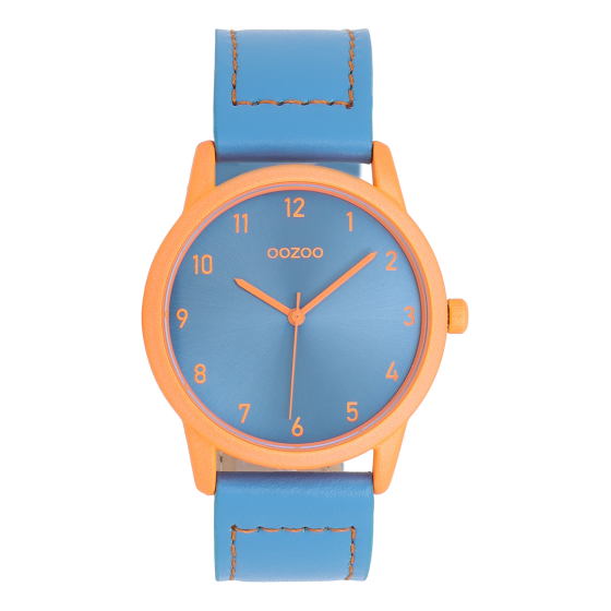 OOZOO TIMEPIECES C11683