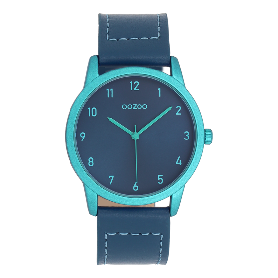 OOZOO TIMEPIECES C11684