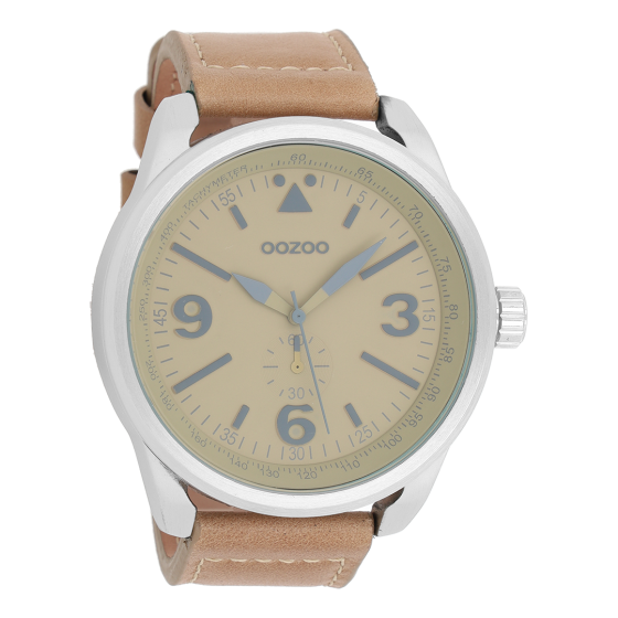 OOZOO TIMEPIECES C7065