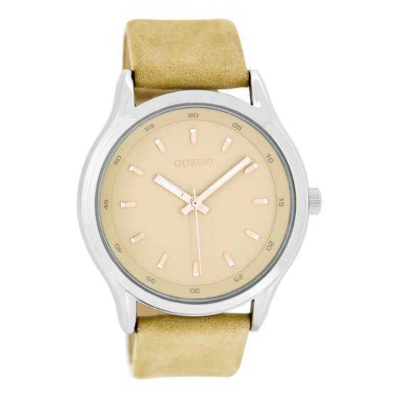 OOZOO TIMEPIECES C7435