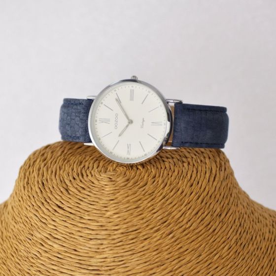OOZOO TIMEPIECES C7715