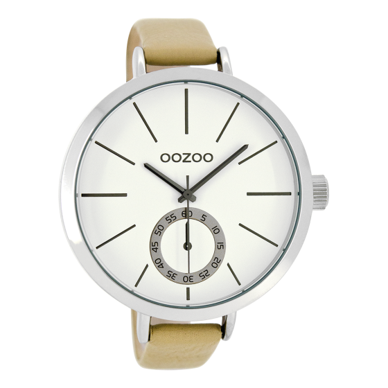 OOZOO TIMEPIECES C8315