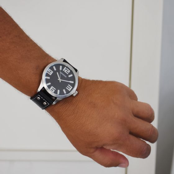 OOZOO TIMEPIECES C8463