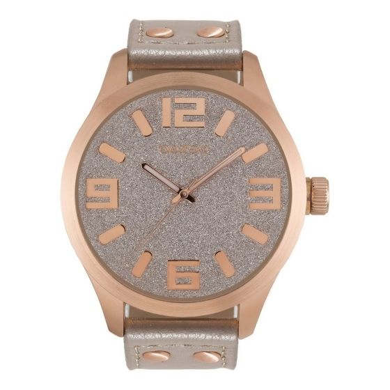 OOZOO TIMEPIECES C8470