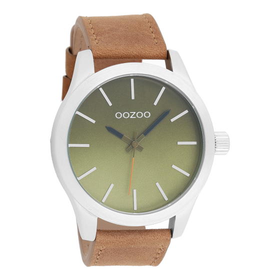 OOZOO TIMEPIECES C8556