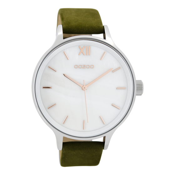 OOZOO TIMEPIECES C8603