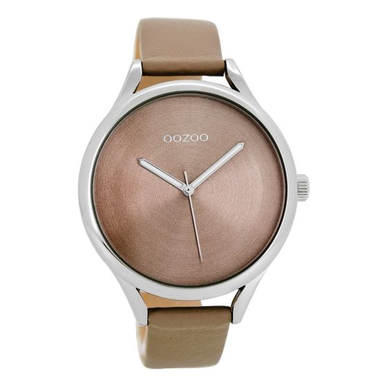 OOZOO TIMEPIECES C8633