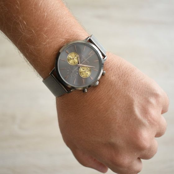OOZOO TIMEPIECES C8779