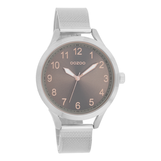 OOZOO TIMEPIECES C9116
