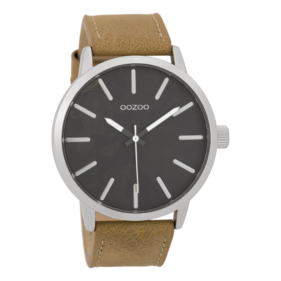 OOZOO TIMEPIECES C9600