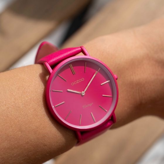 OOZOO VINTAGE C9888