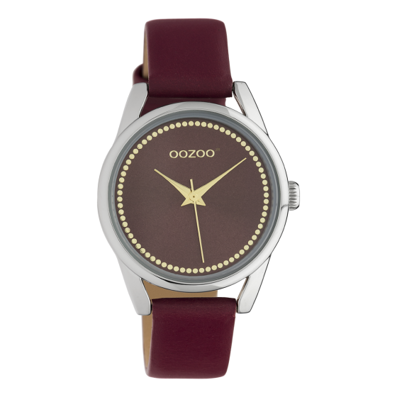 OOZOO TIMEPIECES JR310