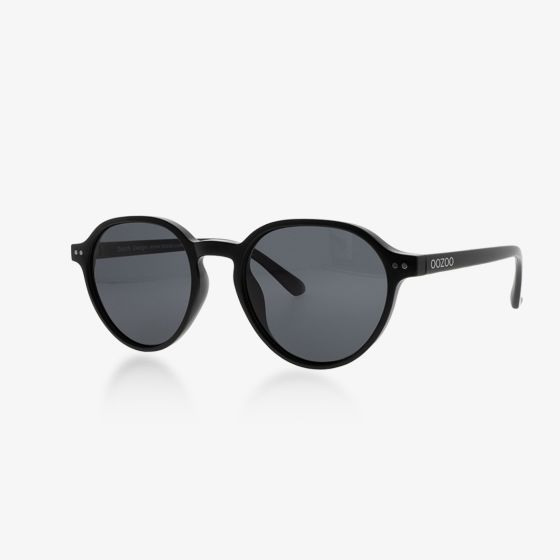 OOZOO SUNGLASSES / BLACK MATT SG004-BK