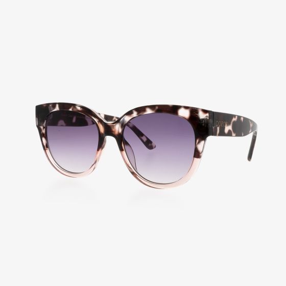 OOZOO SUNGLASSES / TORTOISE GRADIENT, SHINY SG005-BP