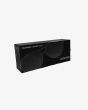 OOZOO SUNGLASSES / BLACK MATT SG011-BK