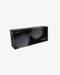 OOZOO SUNGLASSES / BROWN TORTOISE MATT SG012-TB