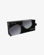 OOZOO SUNGLASSES / GREEN SHINY SG013-GR