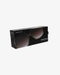OOZOO SUNGLASSES / BROWN TORTOISE MATT SG013-TS