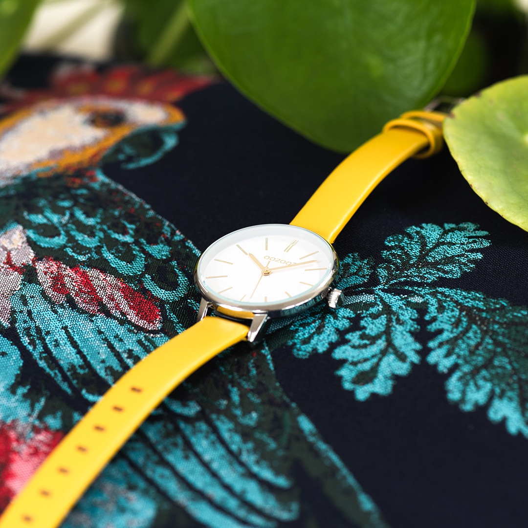 OOZOO TIMEPIECES JR312-2