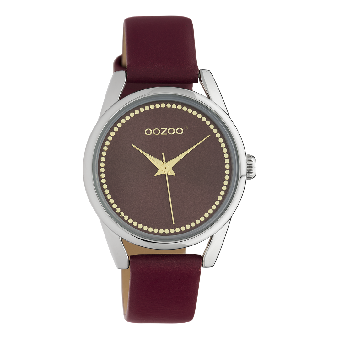 OOZOO TIMEPIECES JR310-2